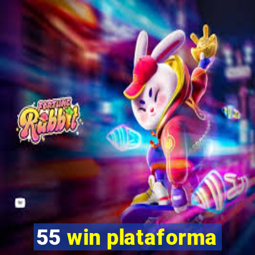 55 win plataforma